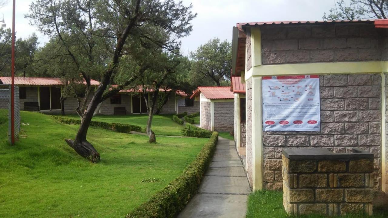 Casa Manning Y Salon La Troje Hotell Omitlan de Juarez Exteriör bild