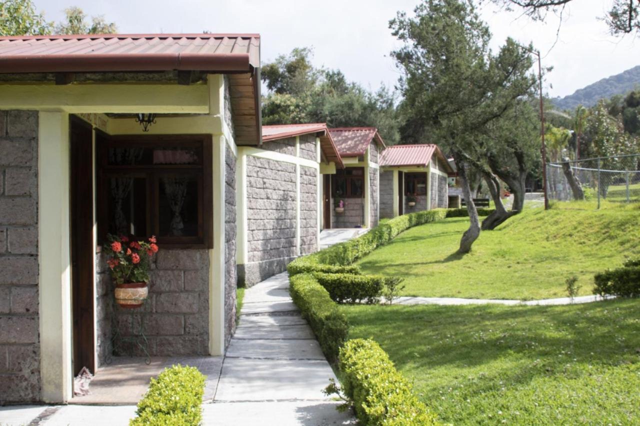 Casa Manning Y Salon La Troje Hotell Omitlan de Juarez Exteriör bild