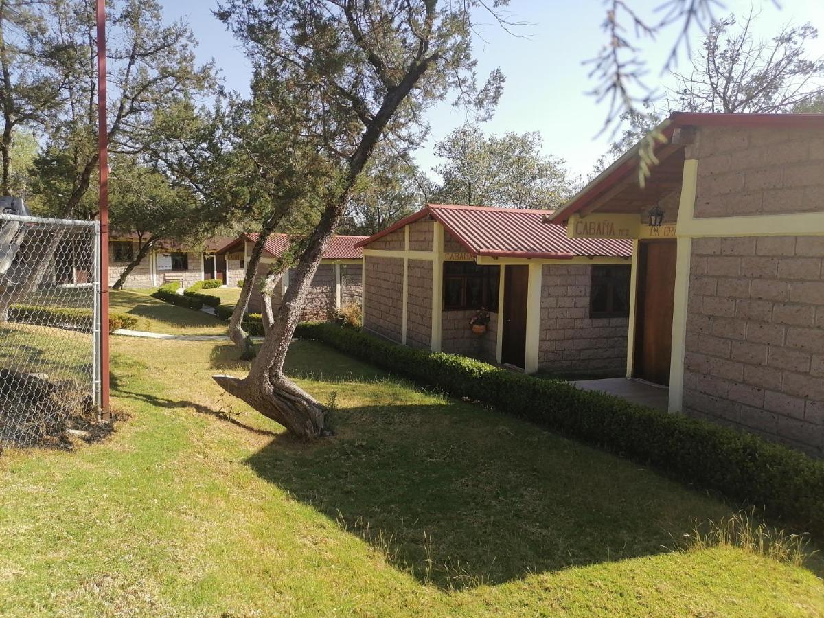 Casa Manning Y Salon La Troje Hotell Omitlan de Juarez Exteriör bild
