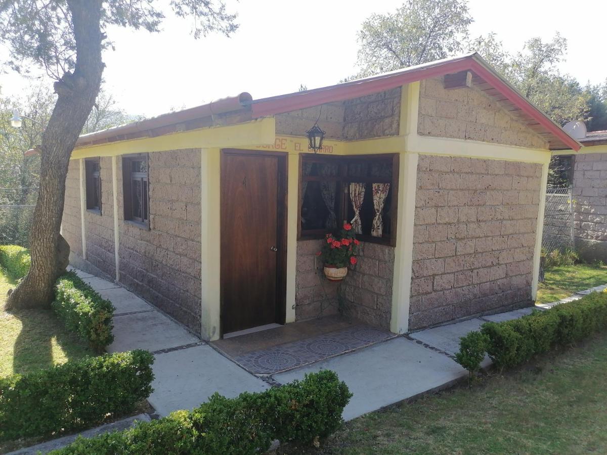Casa Manning Y Salon La Troje Hotell Omitlan de Juarez Exteriör bild